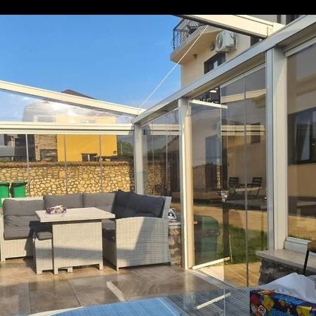 La Dudu Hotell Vama Veche Eksteriør bilde