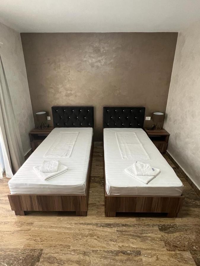 La Dudu Hotell Vama Veche Eksteriør bilde