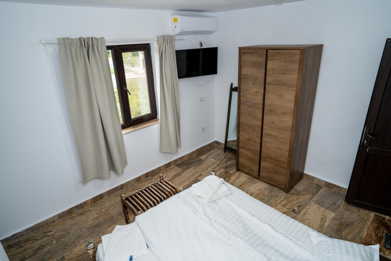 La Dudu Hotell Vama Veche Eksteriør bilde